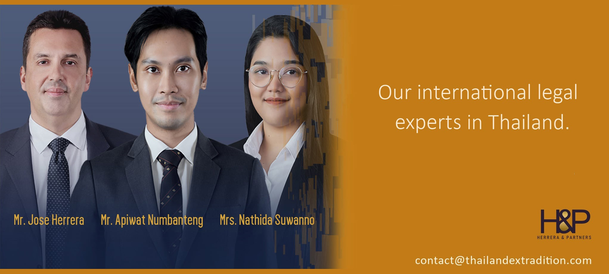 H&P Team