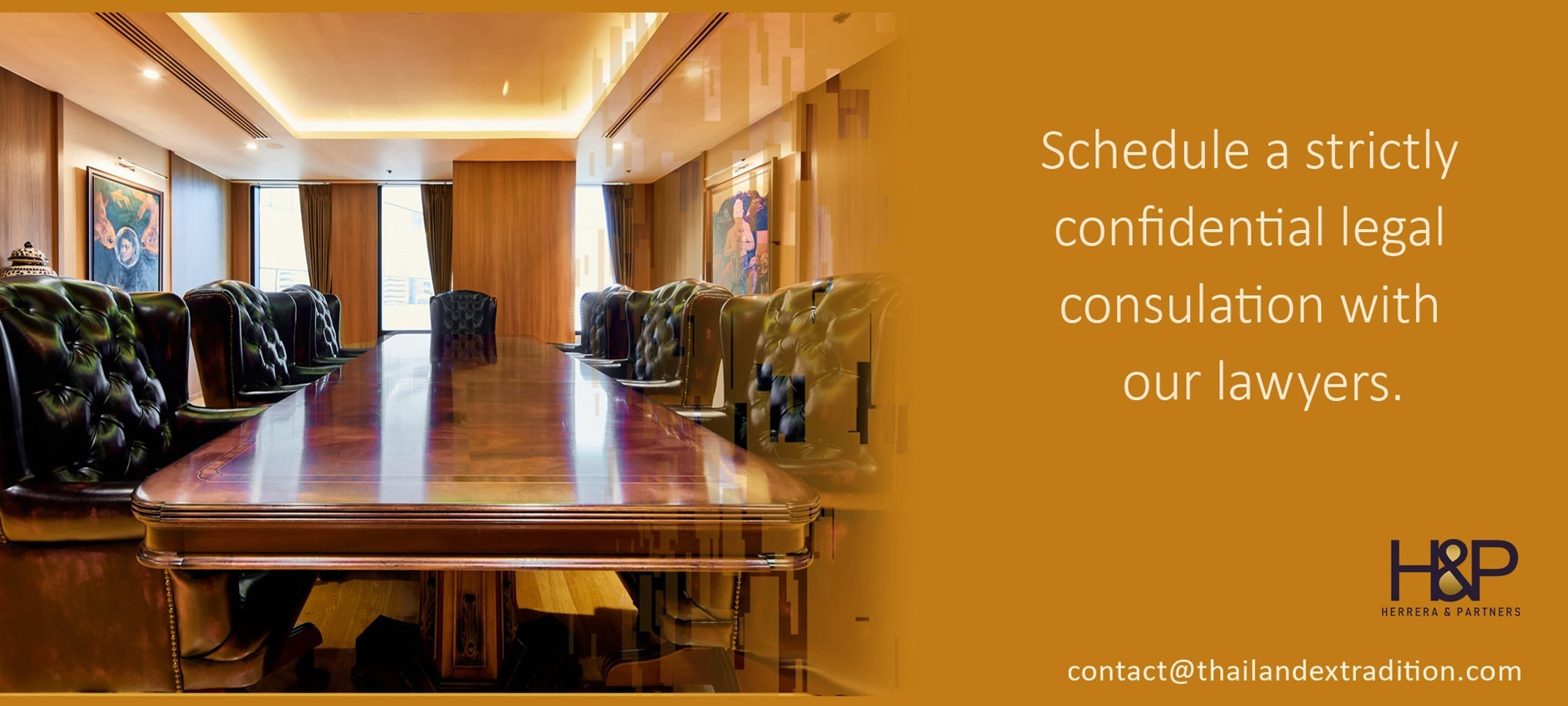 H&P Services